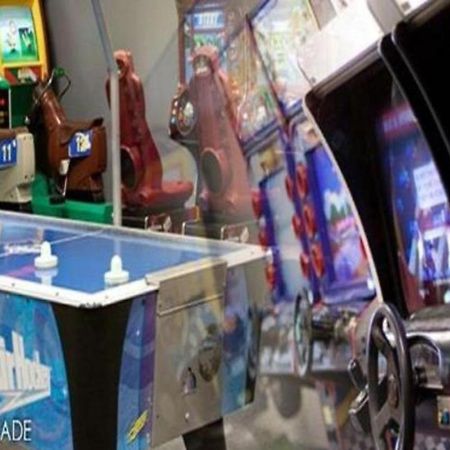 Diamondjacks Casino And Resort 보저시티 외부 사진