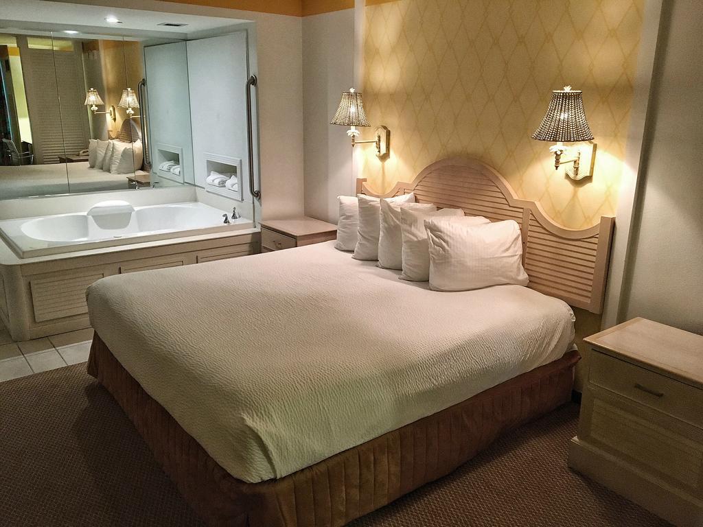 Diamondjacks Casino And Resort 보저시티 외부 사진