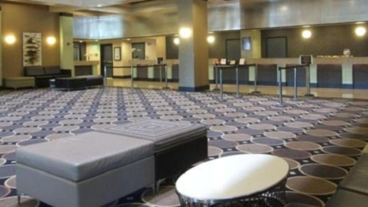 Diamondjacks Casino And Resort 보저시티 외부 사진