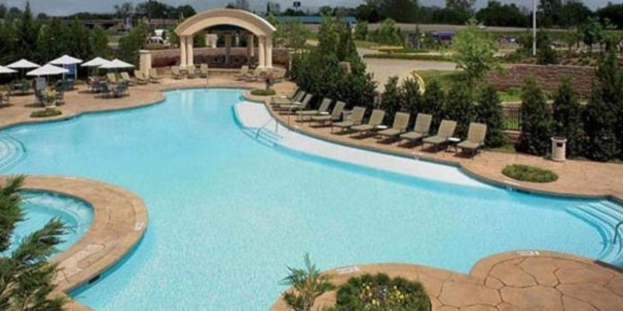 Diamondjacks Casino And Resort 보저시티 외부 사진